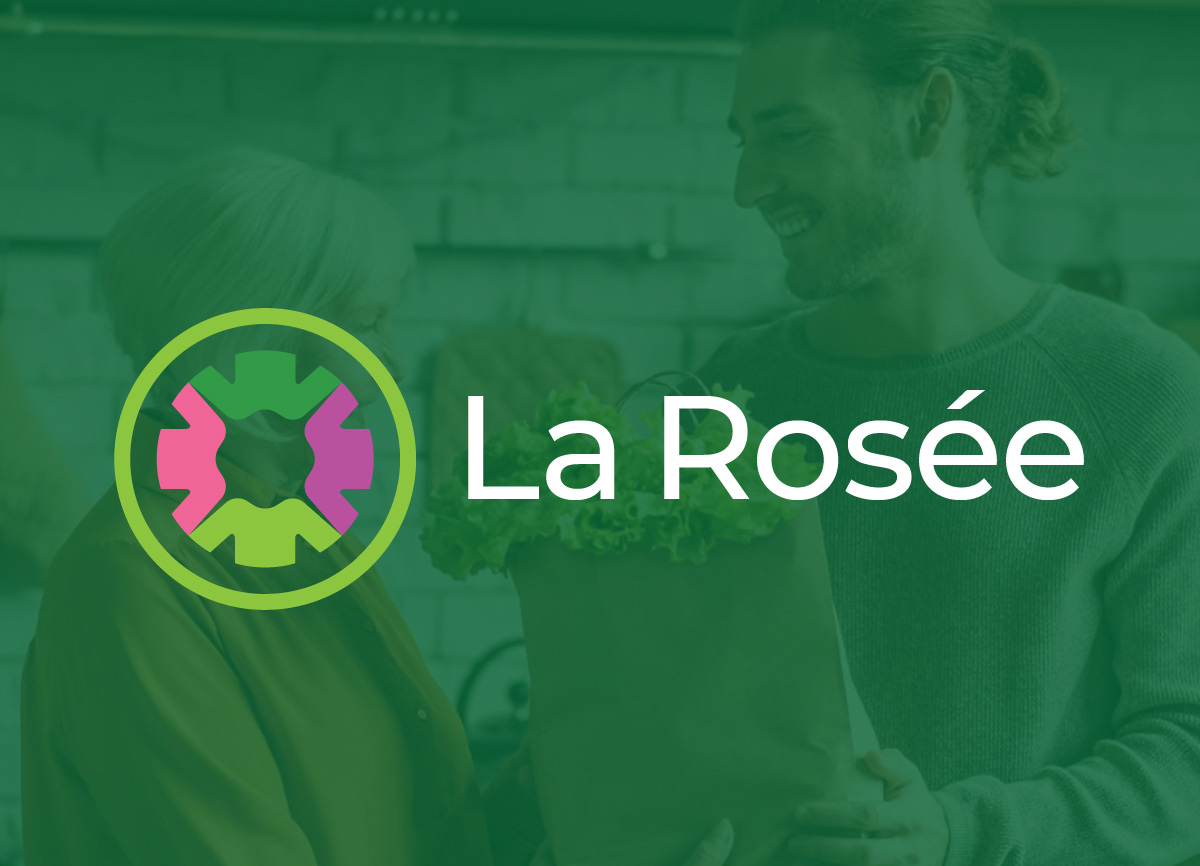 Groupe d'entraide La Rosée