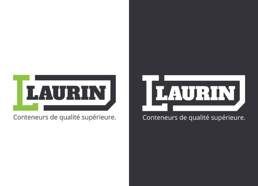 Laurin-logo