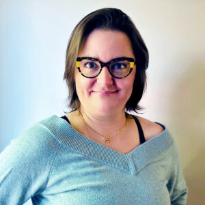 Image de Marie-Michèle Nadon