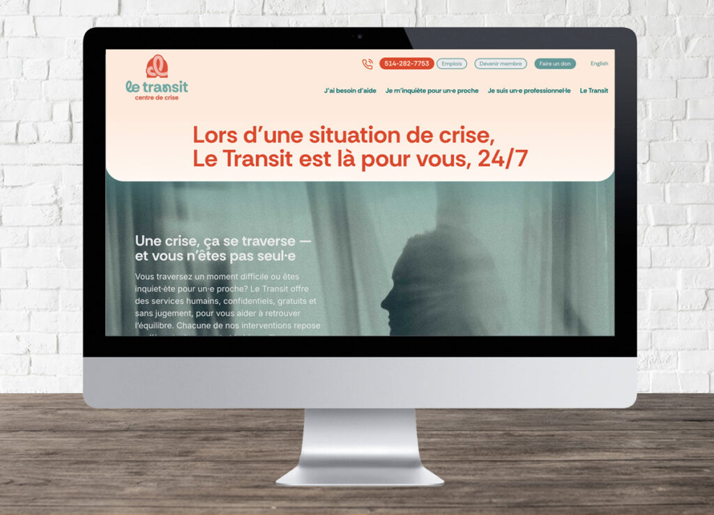 LeTransit-web