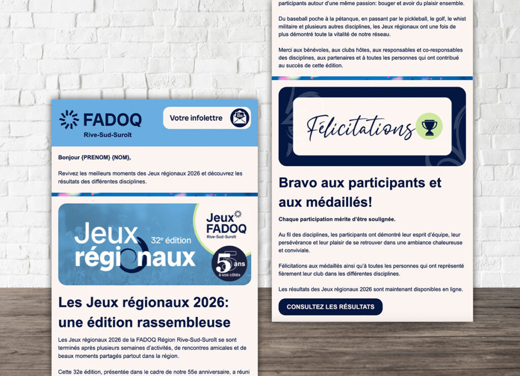 Folio-infolettre